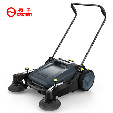工廠手推式掃地機(jī)要多少錢？