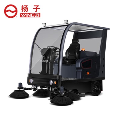 工業(yè)掃地機不可以清掃哪些垃圾？
