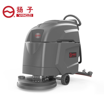 超市適合使用哪種洗地機(jī)？