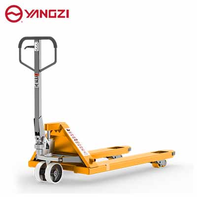 揚(yáng)子手動(dòng)液壓搬運(yùn)車(chē) YZ-BF