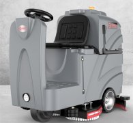 洗地車(chē)常見(jiàn)故障如何排查和解決