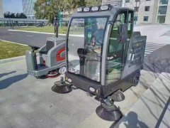 什么是掃地車？為什么經(jīng)常聽人說到掃地車