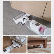 海爾洗地機(jī)海豚d3上市！傳統(tǒng)清掃清洗已成過(guò)去