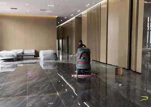 洗地機(jī)怎么樣？多功能洗地機(jī)好不好？
